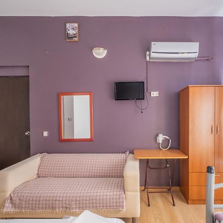 Efsali Hotel Kaleici Antalya Exteriér fotografie